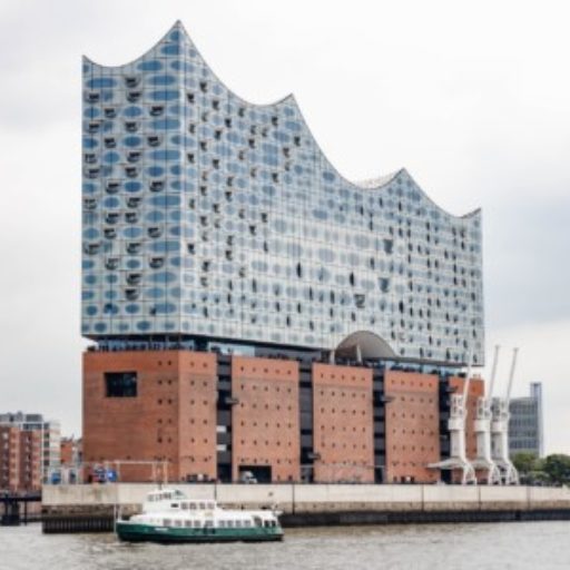 Cluster 'Regionaler Cluster Hamburg' ansehen