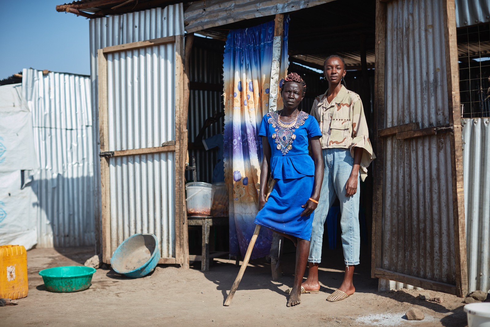 Veranstaltung ansehen: Disability-Inclusive Project Cycle Management East Africa