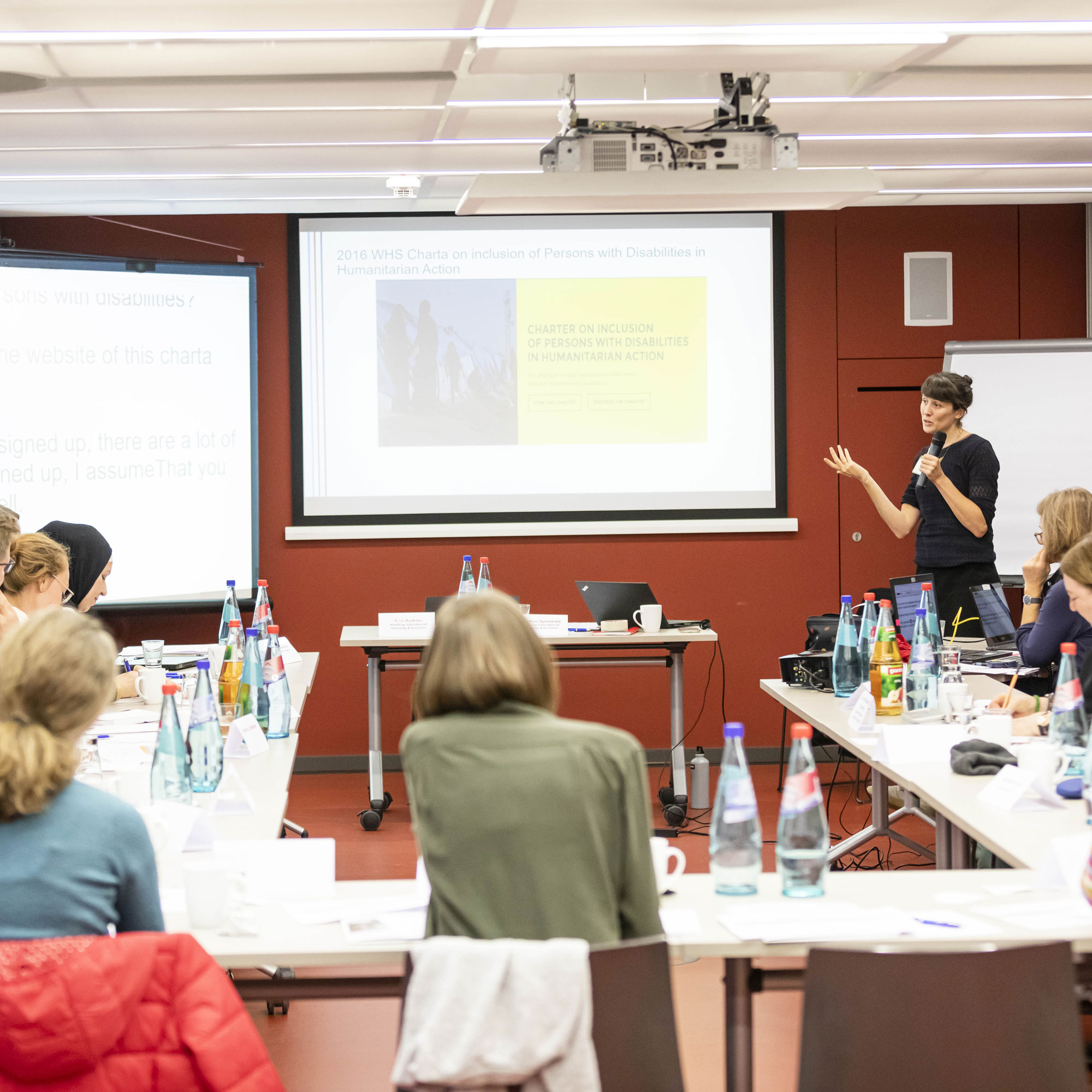 Seminar 