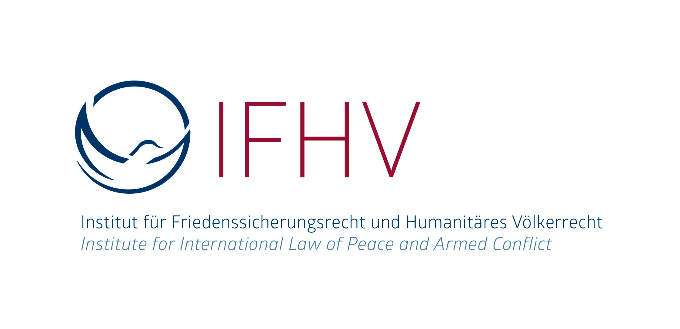 Logo IFHV