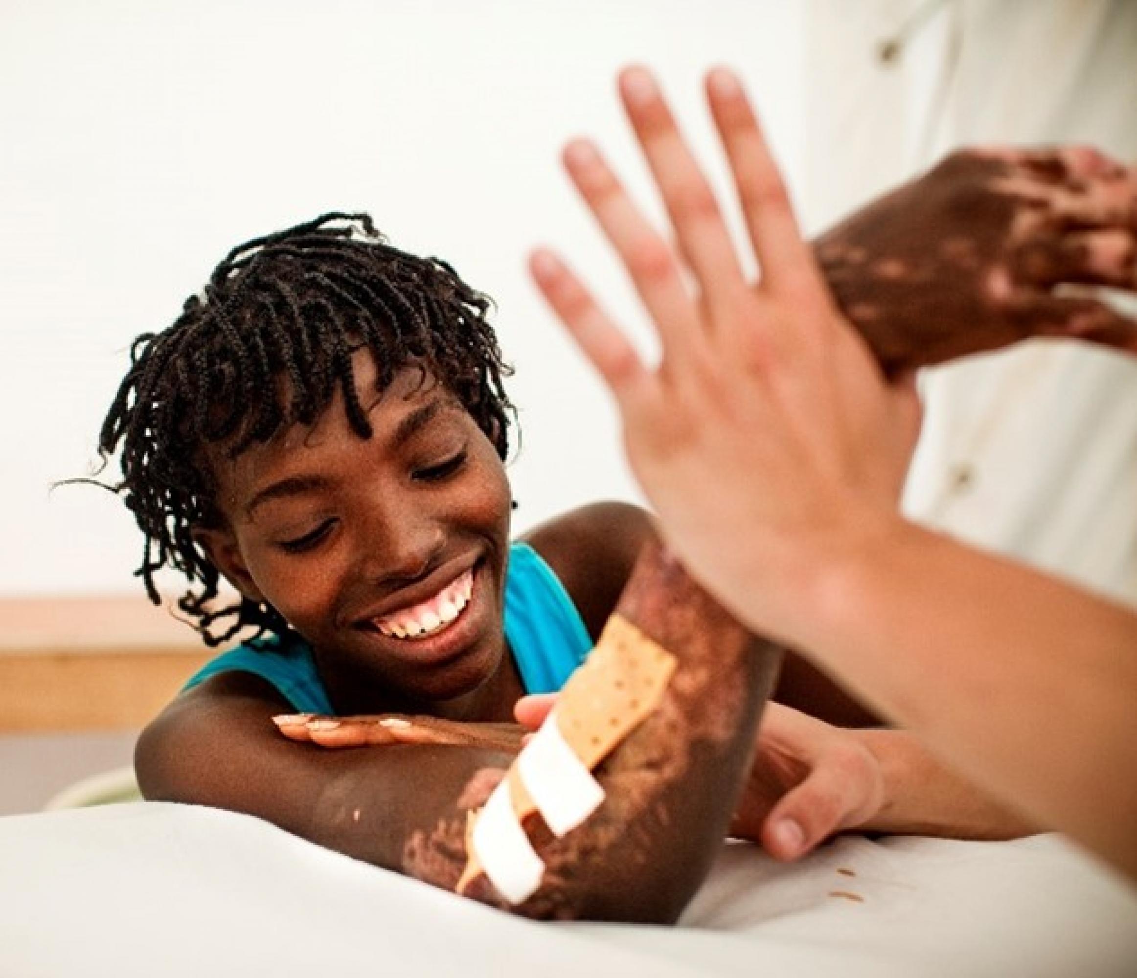 View event: Introduction to Disability-Inclusive Health in Humanitarian Action