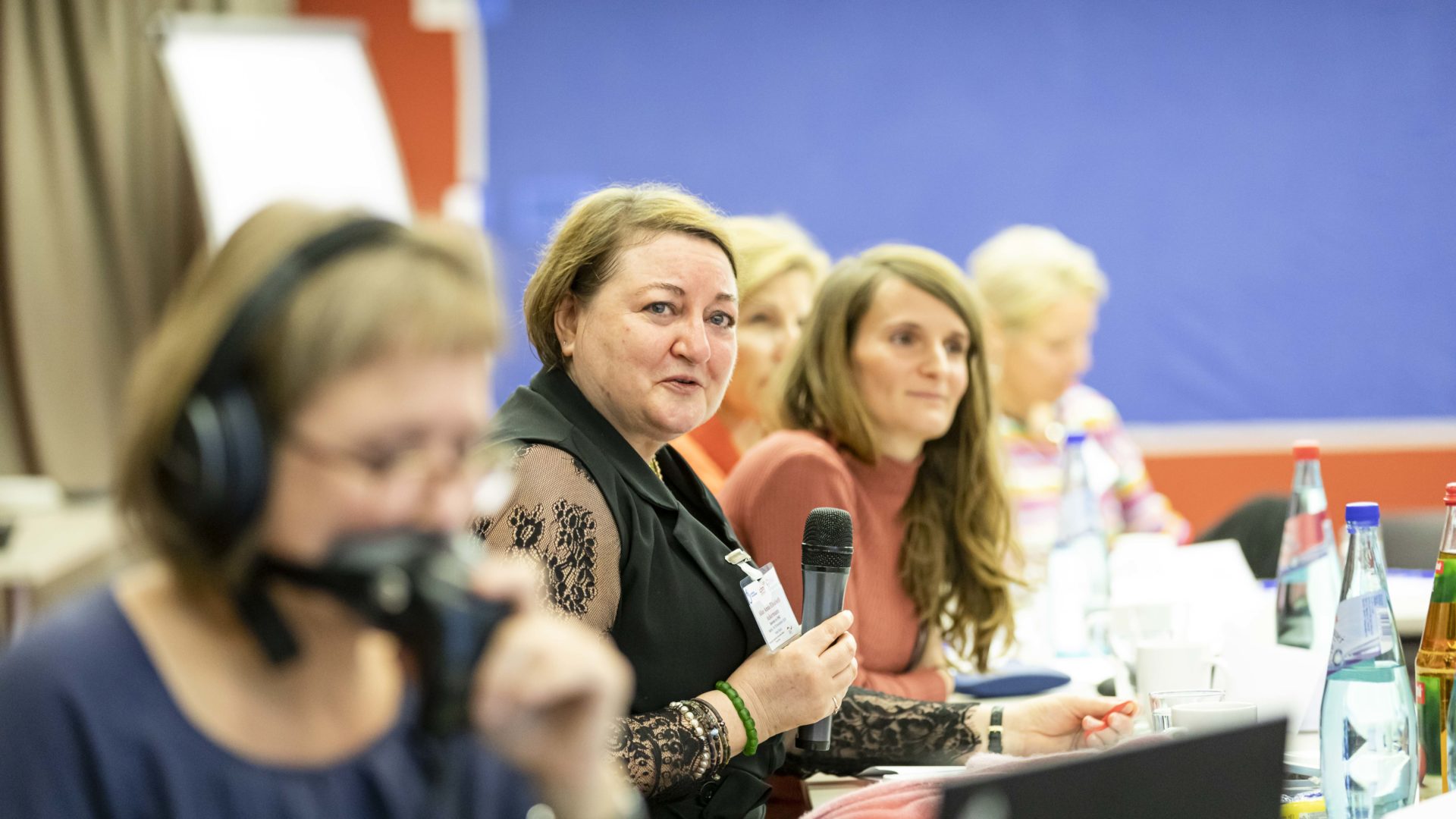 View event: Disability-​​inclusive Project Cycle Management